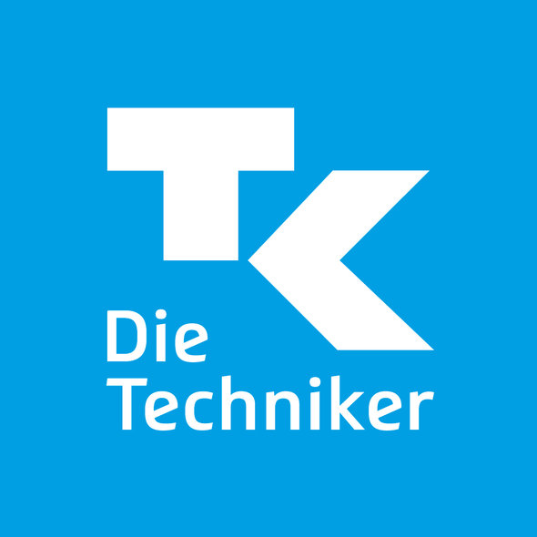 Die Techniker_Logo